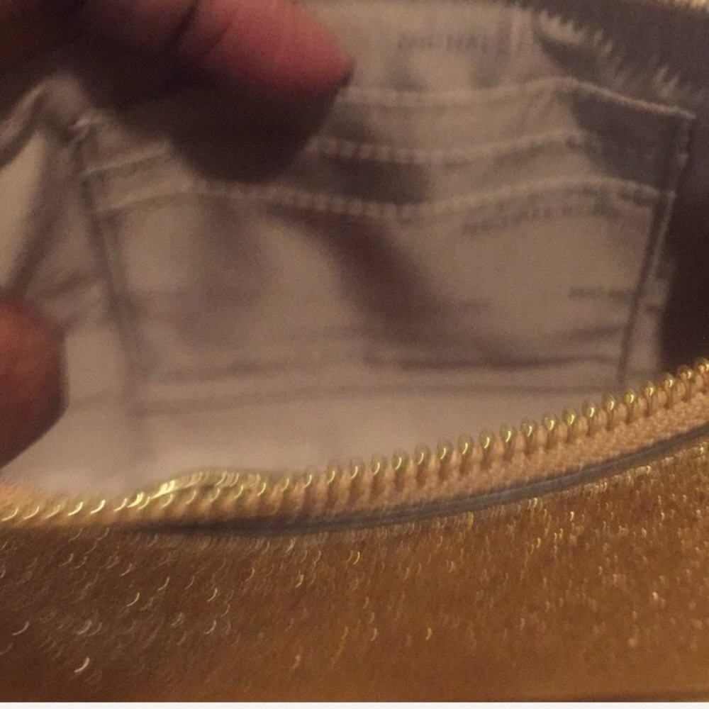 ❌SOLD ❌Micheal Kors Bag - Picture 5 of 8